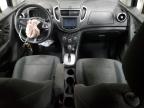 2016 Chevrolet Trax Ls en Venta en Davison, MI - Front End