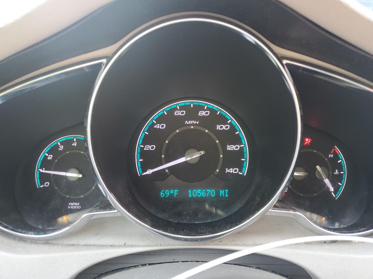 2011 Chevrolet Malibu Ls VIN: 1G1ZB5E13BF203943 Lot: 57109045