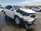 2019 Acura Rdx  zu verkaufen in New Britain, CT - Front End