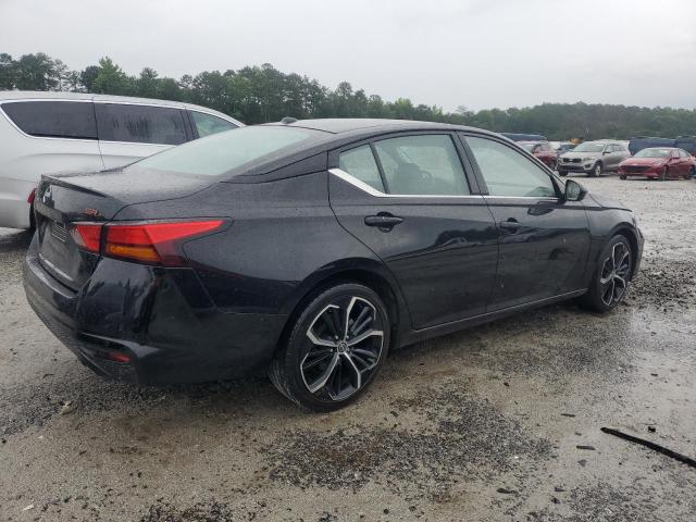 NISSAN ALTIMA 2023 Black