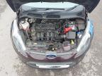 2011 FORD FIESTA EDG for sale at Copart GLOUCESTER