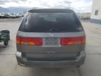 2002 Honda Odyssey Ex for Sale in Farr West, UT - Front End