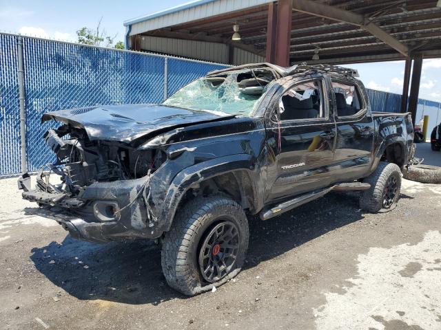 2018 Toyota Tacoma Double Cab  