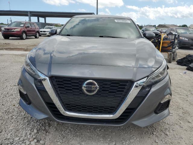  NISSAN ALTIMA 2022 Серый