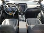 2024 Subaru Crosstrek Wilderness за продажба в Taylor, TX - Hail