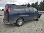 2009 Chevrolet Express G1500  zu verkaufen in Graham, WA - Front End
