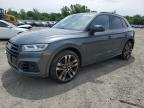 2020 Audi Sq5 Prestige en Venta en Assonet, MA - Water/Flood