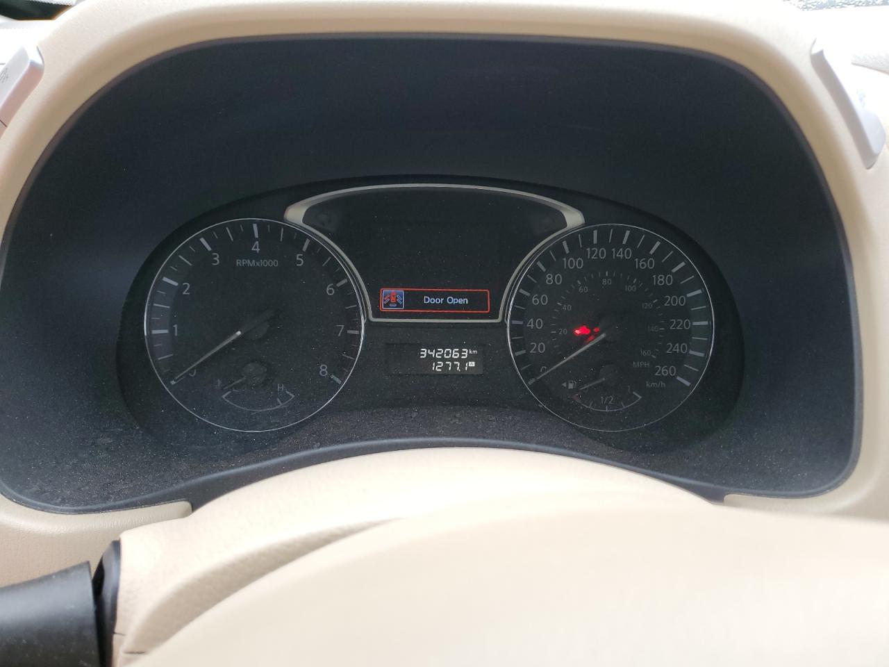 2015 Nissan Pathfinder S VIN: 5N1AR2MM9FC602823 Lot: 56678085