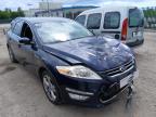 2011 FORD MONDEO TIT for sale at Copart WESTBURY