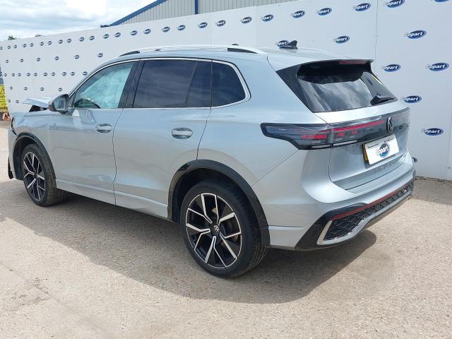 2024 VOLKSWAGEN TIGUAN R-L