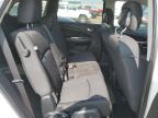 2016 Dodge Journey Sxt للبيع في Greenwood، NE - Front End