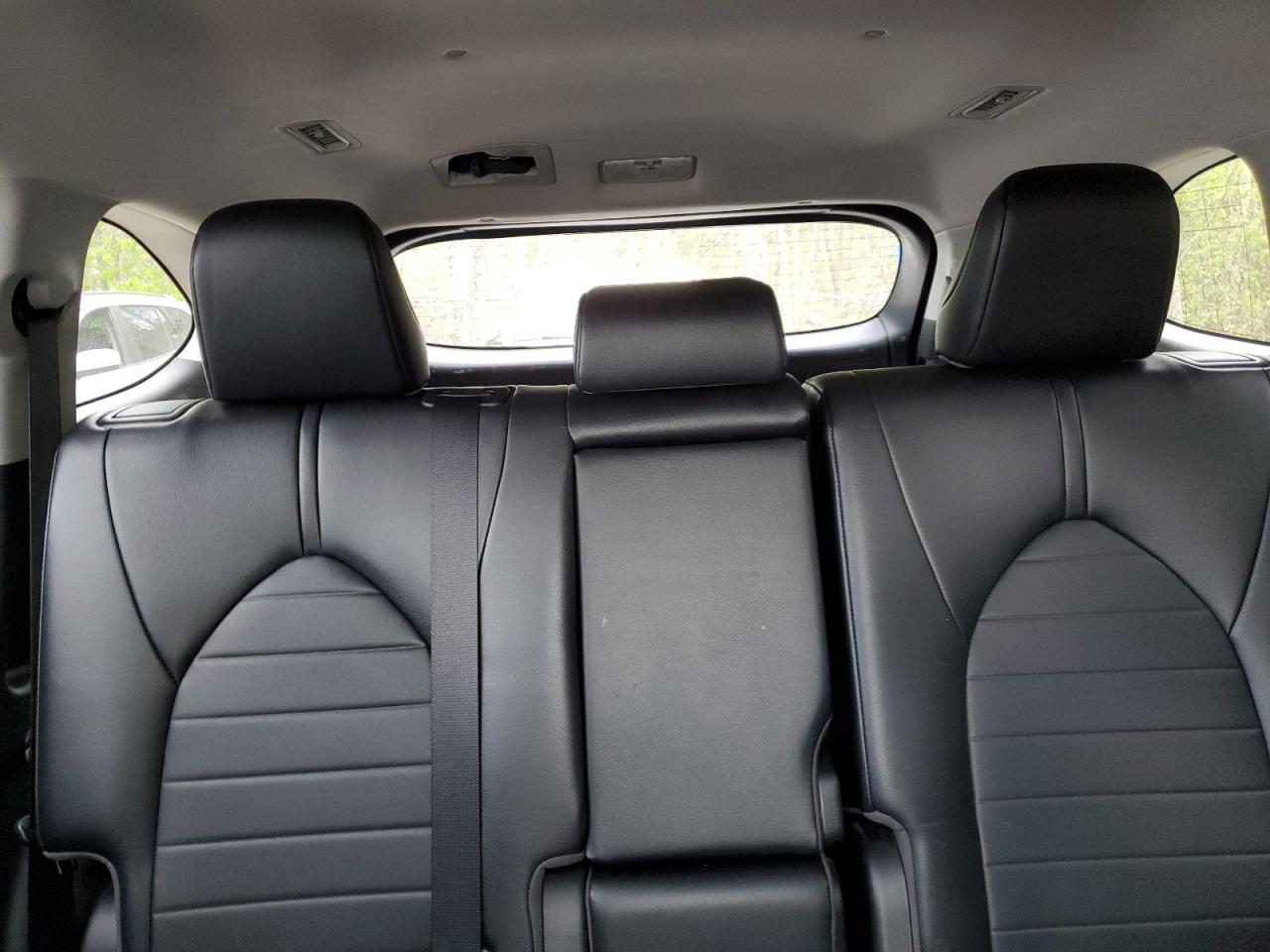 2022 Toyota Highlander Xle VIN: 5TDGZRBH9NS198481 Lot: 55967505