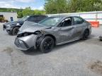 2025 Toyota Camry Xse en Venta en Grantville, PA - Front End