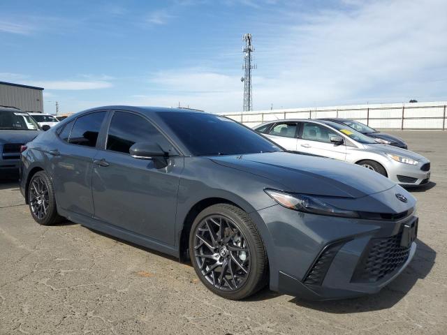  TOYOTA CAMRY 2025 Серый