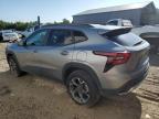 2024 Chevrolet Trax 1Lt на продаже в Midway, FL - Side
