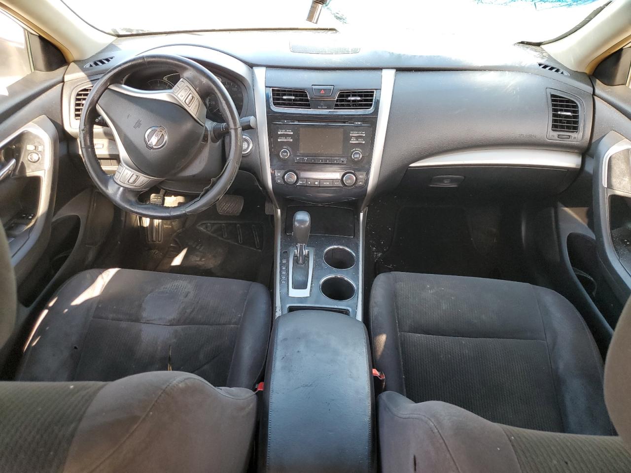 2013 Nissan Altima 2.5 VIN: 1N4AL3AP8DN456383 Lot: 56654695