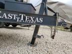 2023 East Texas Trailers Dump Trailer for Sale in San Antonio, TX - Front End