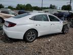 2023 Hyundai Sonata Sel იყიდება Chalfont-ში, PA - Front End
