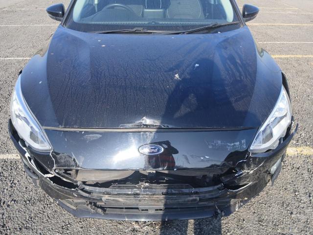 2019 FORD FOCUS TITA