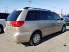 2007 Toyota Sienna Ce იყიდება Los Angeles-ში, CA - Front End
