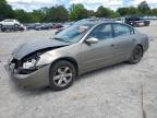 2003 Nissan Altima Base   for Sale in Madisonville, TN - Front End