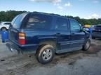 2001 Chevrolet Tahoe C1500 zu verkaufen in Florence, MS - Front End