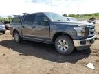 2015 Ford F150 Supercrew for Sale in Colorado Springs, CO - Front End