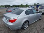 2009 BMW 530I M SPO for sale at Copart EAST KILBRIDE
