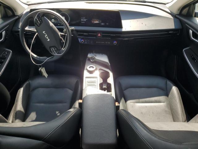  KIA EV6 LIGHT 2023 Szary