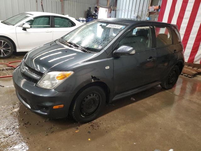 2006 Toyota Scion Xa 