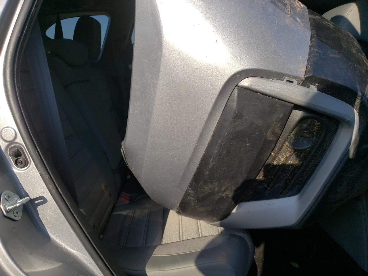 2021 Honda Cr-V Ex VIN: 2HKRW1H58MH404135 Lot: 56218335