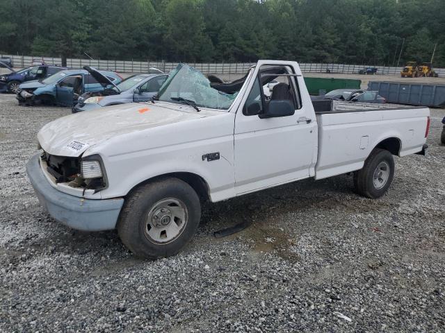 1996 Ford F150 