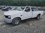 1996 Ford F150  იყიდება Gainesville-ში, GA - All Over