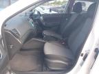 2017 HYUNDAI I20 SE MPI for sale at Copart BRISTOL