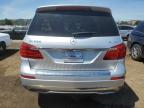 2015 Mercedes-Benz Gl 450 4Matic en Venta en San Martin, CA - Minor Dent/Scratches