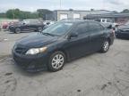 2011 Toyota Corolla Base   en Venta en Lebanon, TN - Rear End