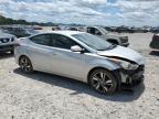 2015 Hyundai Elantra Se na sprzedaż w Madisonville, TN - Front End
