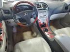 2007 Lexus Es 350 en Venta en Sandston, VA - Front End