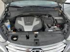 2015 Hyundai Santa Fe Gls for Sale in Ellwood City, PA - Hail