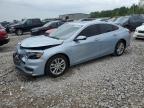 2018 Chevrolet Malibu Lt na sprzedaż w Wayland, MI - Front End