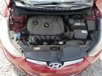 2016 Hyundai Elantra Se zu verkaufen in Ellenwood, GA - Rear End