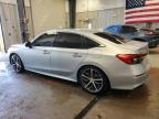 2022 Honda Civic Touring للبيع في Casper، WY - Front End