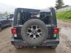 2021 Jeep Wrangler Unlimited Rubicon იყიდება Davison-ში, MI - Top/Roof