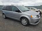2017 DODGE GRAND CARAVAN SE   for sale at Copart ON - OTTAWA