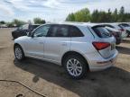 2014 Audi Q5 Premium Plus იყიდება Bowmanville-ში, ON - Rear End