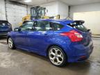 2014 Ford Focus St на продаже в Davison, MI - Front End