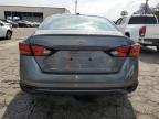 2025 Nissan Altima Sv for Sale in Van Nuys, CA - Front End