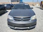 2012 Dodge Avenger Sxt на продаже в Mentone, CA - Undercarriage