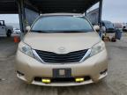 2012 Toyota Sienna Le for Sale in Hayward, CA - Side