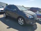 2016 Buick Encore Convenience zu verkaufen in Sacramento, CA - Rear End